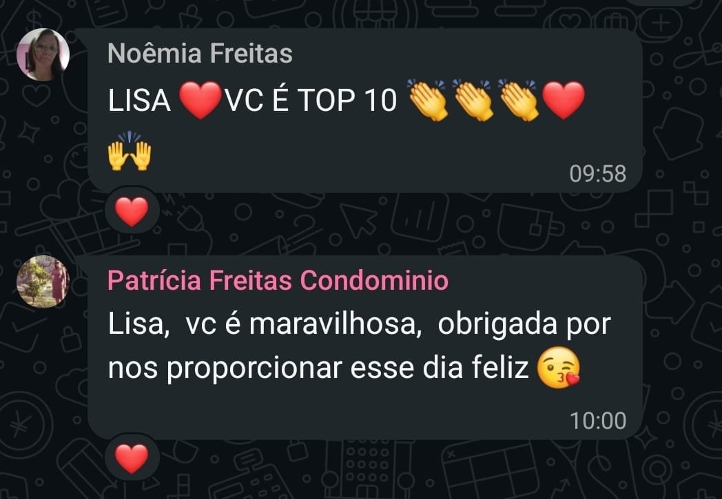 Depoimento real de passageiro da Amo Viajar